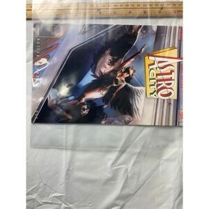 Astro City‎ Comic Book 1 Image Comics Kurt Busiek Brent Anderson Alex Ross